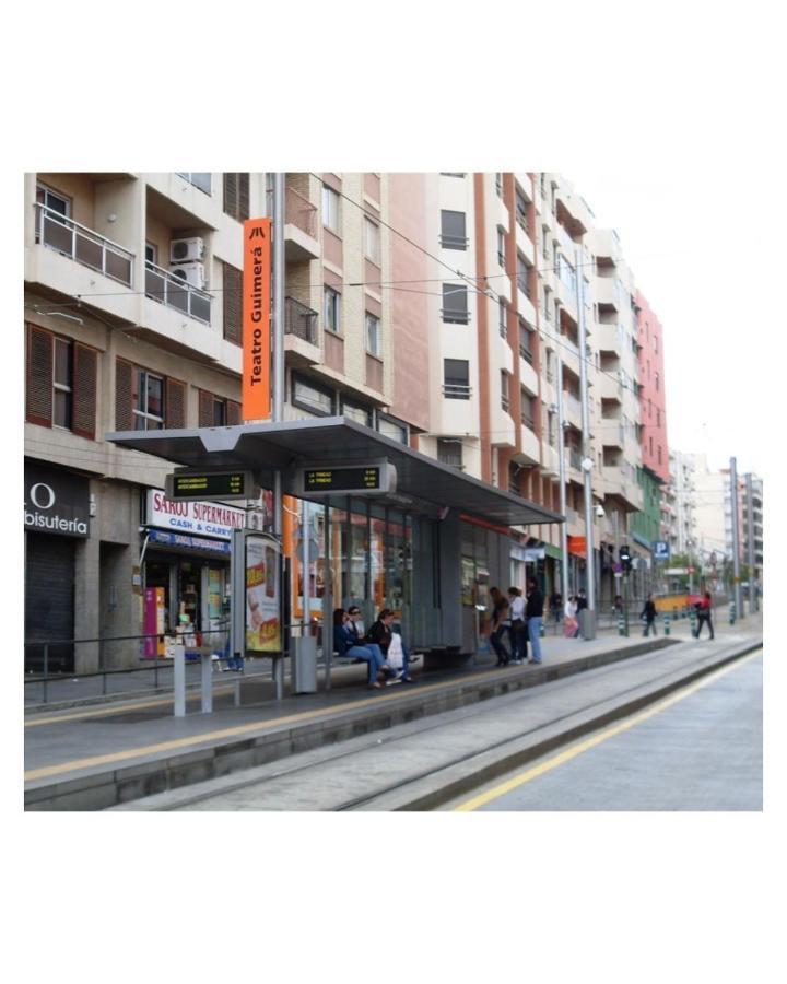 Dream Central Teatro 산타크루스데 테네리페 외부 사진